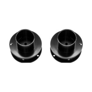 Rancho Rear Coil Spring Spacers Kit for Ram 1500 2wd-4wd