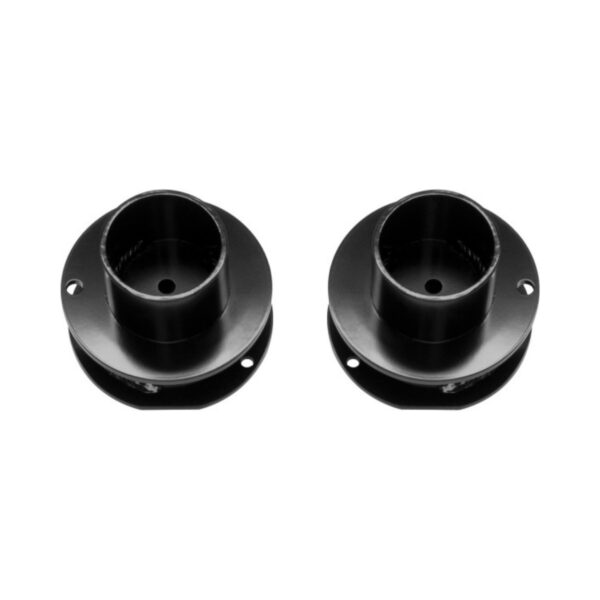 Rancho Rear Coil Spring Spacers Kit for Ram 1500 2wd-4wd