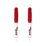 Rancho RS5000X 0-1" Front Lift Shocks for 1993-1999 Land Rover Defender 90 RS55159