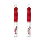 Rancho RS5000X 0-1" Rear Lift Shocks for 1994-1995 Land Rover Discovery RS55157