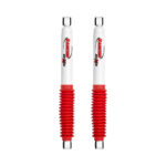 Rancho RS5000X 0-1" Rear Lift Shocks For 2002-2005 Dodge Ram 1500 4WD