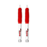 Rancho RS5000X 0-1.5 Front Lift Shocks for 1986-1997 Nissan Hardbody Pickup, 4WD