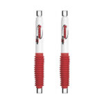 Rancho RS5000X 0-2" Front Lift Shocks For 1973-1980 Chevrolet K-10 4WD