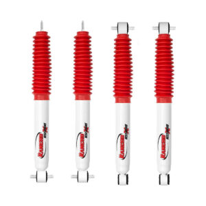Rancho RS5000XTM 0" Lift Shocks for 2001-2006 Ford Explorer Sport Trac RS55229 RS55185