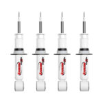 Rancho RS5000XTM 0" Lift Shocks for 2006-2010 Ford Explorer RS55753 RS55754