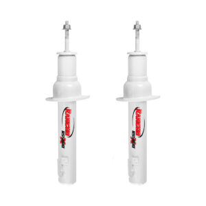 Rancho RS5000X 0" Lift Struts/Shocks for 2006-2010 Jeep Commander XK