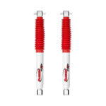 Rancho RS5000X 0" Rear Lift Shocks for 1984-2001 Jeep Cherokee XJ RS55129