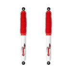 Rancho RS5000X 0" Rear Lift Shocks for 2004-2015 Nissan Armada RS55396