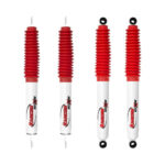 Rancho RS5000XTM 0" Lift Shocks for 1965-1977 Ford F-250 4WD RS55014 RS55118