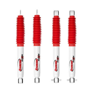 Rancho RS5000XTM 0" Lift Shocks for 2004-2012 Chevy Colorado Torsion RS55300 RS55301