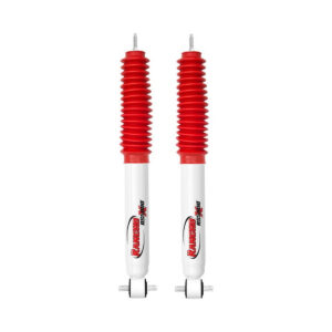 Rancho RS5000X 1-2.5 Front Lift Shocks for 1995-2001 Ford Explorer 2wd-4wd