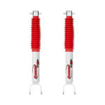 Rancho RS5000X 1-2.5" Front Lift Shocks for 2011-2022 Chevy Silverado 3500HD RS55378