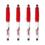 Rancho RS5000XTM 2.5-4" Lift Shocks for 1969-1980 GMC K1500 4WD RS55001 RS55112
