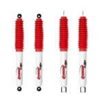 Rancho RS5000XTM 3-4" Lift Shocks for 1961-1971 International Scout 80