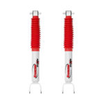 Rancho RS5000X 5-6" Front Lift Shocks for 2011-2018 Chevy Silverado 2500HD RS55382