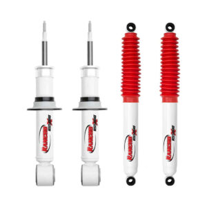 Rancho RS5000XTM 6" Lift Shocks for 2017-2019 Ford F-150 4WD RS55839 RS55287