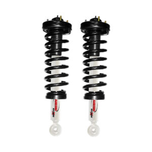 Rancho RS5000X Front Coilovers for 2004-2008 Ford F150 2WD