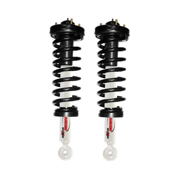 Rancho RS5000X Front Coilovers for 2004-2008 Ford F150 2WD