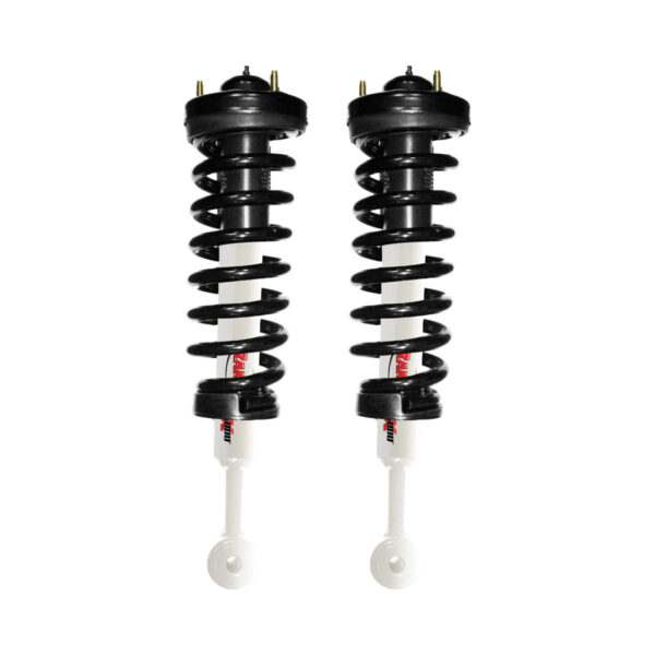Rancho RS5000X Front Coilovers for 2004-2008 Ford F150 4WD