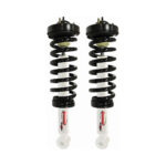 Rancho RS5000X Front Coilovers for 2009-2013 Ford F150 4WD