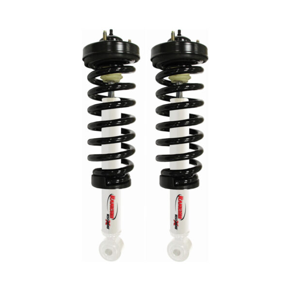 Rancho RS5000X Front Coilovers for 2009-2013 Ford F150 4WD