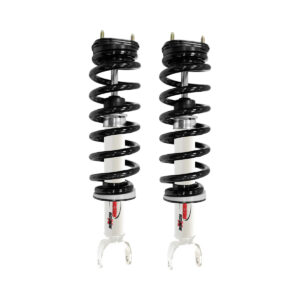 Rancho RS5000X Front Coilovers for 2011-2018 Ram 1500 4WD