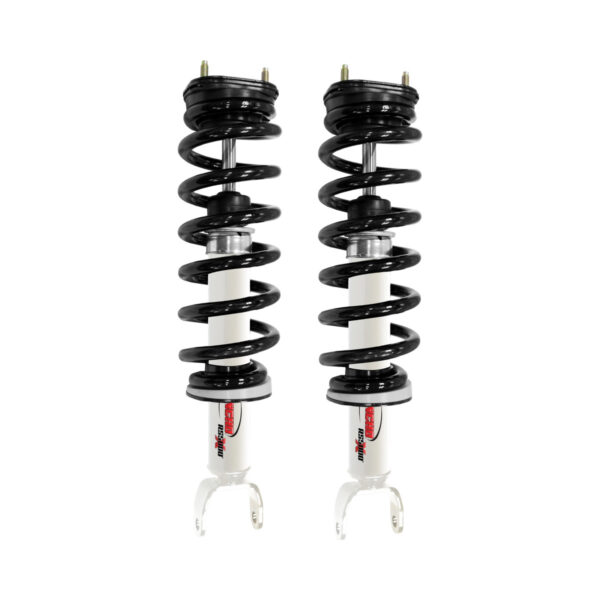 Rancho RS5000X Front Coilovers for 2011-2018 Ram 1500 4WD