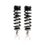 Rancho RS5000X Front Coilovers for 2019-2022 Ram 1500 DT 4WD-2WD