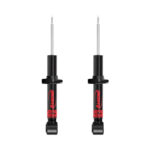 Rancho RS7MT 0" Front Lift Shocks for 2003-2023 Toyota 4Runner RS77777