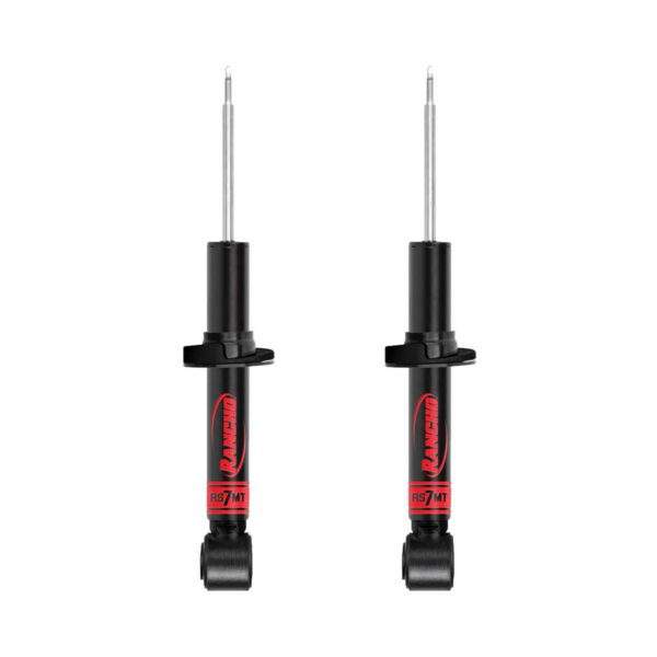 Rancho RS7MT 0" Front Lift Shocks for 2003-2023 Toyota 4Runner RS77777