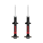 Rancho RS7MT 0" Front Lift Shocks for 2019-2022 Chevy Silverado 1500 4WD Trail Boss RS77846