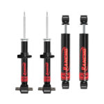 Rancho RS7MT 0" Lift Shocks for 2015-2020 GMC Yukon RS77830 RS77262