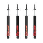 Rancho RS7MT 0" Lift Shocks for 2014-2021 Ram 2500 4WD RS77197 RS77044