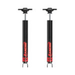 Rancho RS7MT 1-2.5" Front Lift Shocks for 2011-2020 GMC Sierra 2500HD RS77378