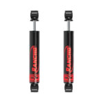 Rancho RS7MT 2.5" Rear Lift Shocks for 1999-2004 Ford F-250 4WD RS77254
