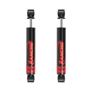 Rancho RS7MT 2.5" Rear Lift Shocks for 1999-2004 Ford F-250 4WD RS77254