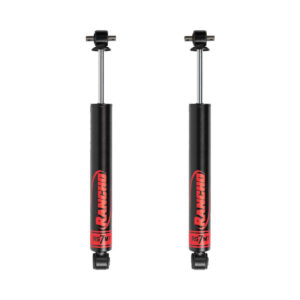 Rancho RS7MT 3" Rear Lift Shocks for 2007-2018 Jeep Wrangler JK RS77330