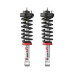 Rancho RS9000 QuickLIFT 2.5" Front Lift Coilovers For 2005-2015 Toyota Tacoma 6-Lug 2WD/4WD