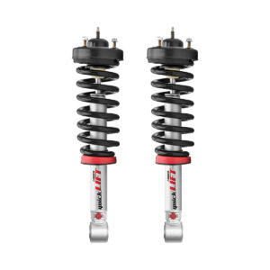 Rancho RS9000 quickLIFT 2" Front Coilovers For 2003-2022 Toyota 4Runner 2WD/4WD