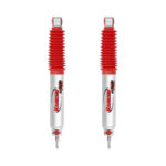 Rancho RS90000XL 0-1" Rear Lift Shocks for 1993-1999 Land Rover Defender 90 RS999157