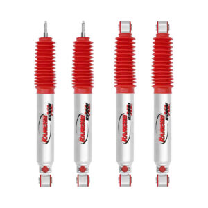 Rancho RS90000XL 0-2" Lift Shocks for 1984-1985 Toyota Pickup 4WD RS999136 RS999144