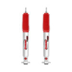 Rancho RS90000XL 0" Front Lift Shocks for 1998-2011 Ford Ranger with Torsion RS999229