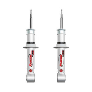 Rancho RS90000XL 0" Front Lift Shocks for 2000-2006 Toyota Tundra 4WD RS999766