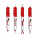 Rancho RS90000XL 0" Lift Shocks for 1990-1997 Toyota Land Cruiser 80 4WD RS999207 RS999208
