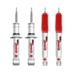 Rancho RS90000XL 0" Lift Shocks for 2007-2021 Toyota Tundra RS999758 RS999324
