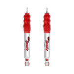 Rancho RS90000XL 0" Rear Lift Shocks for 2014-2021 Ram 2500 4WD RS999044