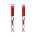 Rancho RS90000XL 2.5-4" Rear Lift Shocks for 1988-2000 Chevy K2500 4WD RS999227