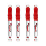 Rancho RS90000XL 2.5" Lift Shocks for 1982-1985 Jeep Scrambler 4WD RS999113 RS999118