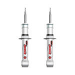 Rancho RS90000XL 4" Front Lift Shocks for 2004-2008 Infiniti QX56 RS999773