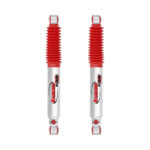 Rancho RS90000XL 4" Rear Lift Shocks for 1980-1996 Ford F-100